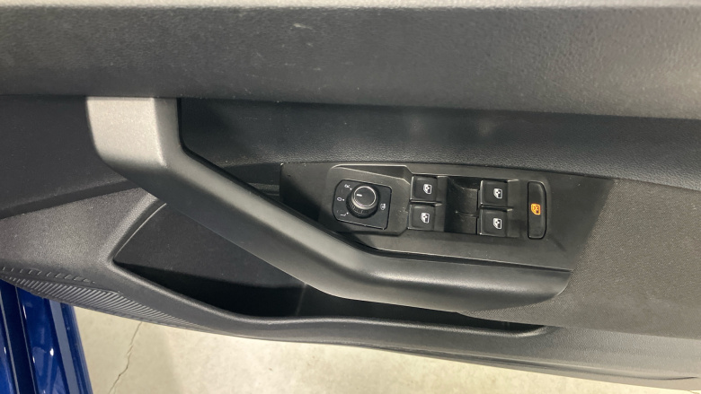 Volkswagen Polo 1.0 EVO 80 SE 5dr Petrol Hatchback